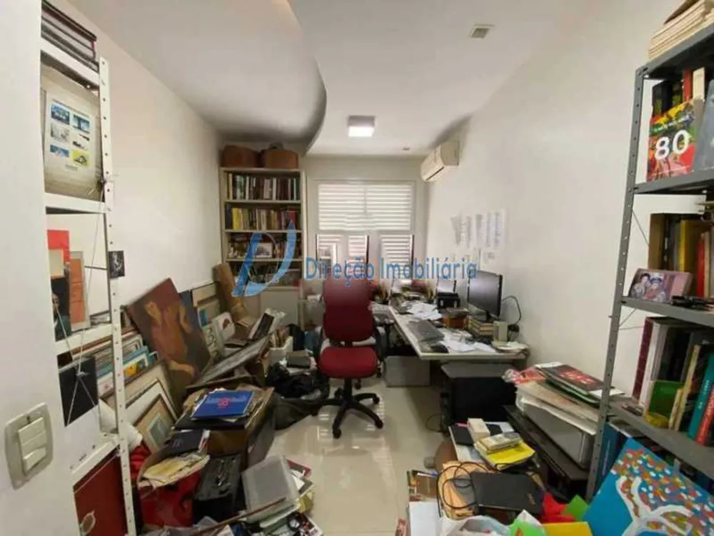 Apartamento, 4 quartos, 160 m² - Foto 13