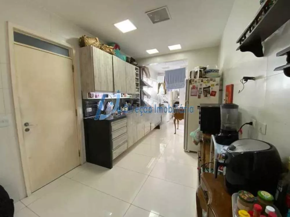 Apartamento, 4 quartos, 160 m² - Foto 3