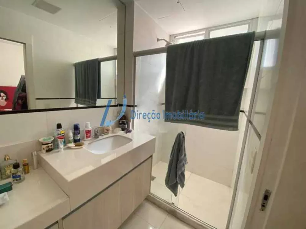 Apartamento, 4 quartos, 160 m² - Foto 4