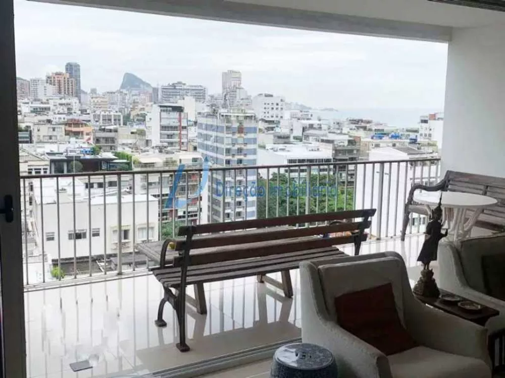 Apartamento, 4 quartos, 160 m² - Foto 11