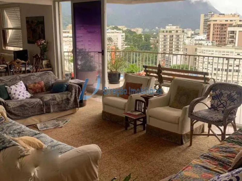 Apartamento, 4 quartos, 160 m² - Foto 17