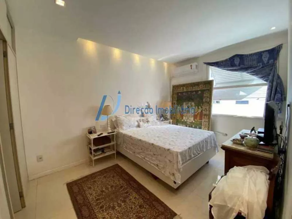 Apartamento, 4 quartos, 160 m² - Foto 19