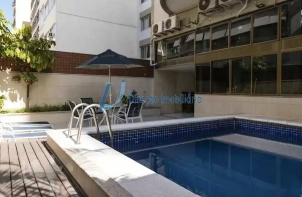 Flat/Apart Hotel, 1 quarto, 44 m² - Foto 12