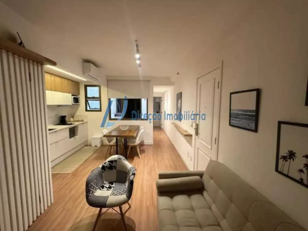 Flat/Apart Hotel, 1 quarto, 44 m² - Foto 11