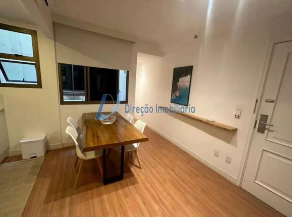 Flat/Apart Hotel, 1 quarto, 44 m² - Foto 18