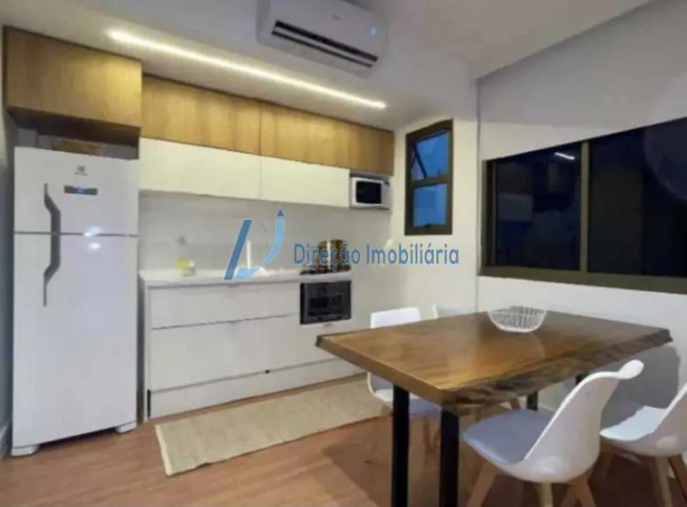Flat/Apart Hotel, 1 quarto, 44 m² - Foto 13