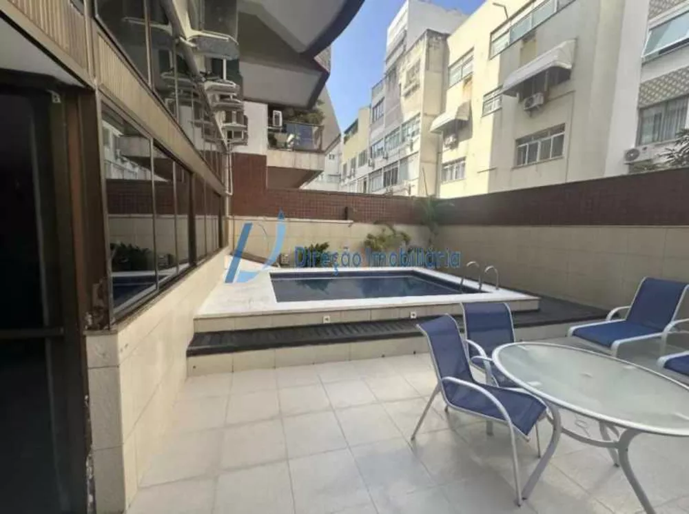 Flat/Apart Hotel, 1 quarto, 44 m² - Foto 9