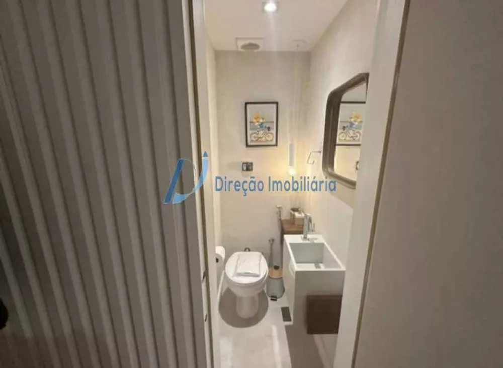 Flat/Apart Hotel, 1 quarto, 44 m² - Foto 7