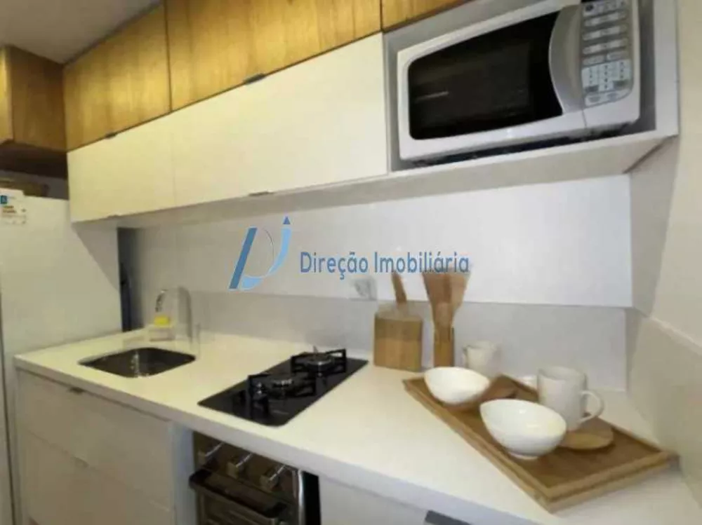 Flat/Apart Hotel, 1 quarto, 44 m² - Foto 5