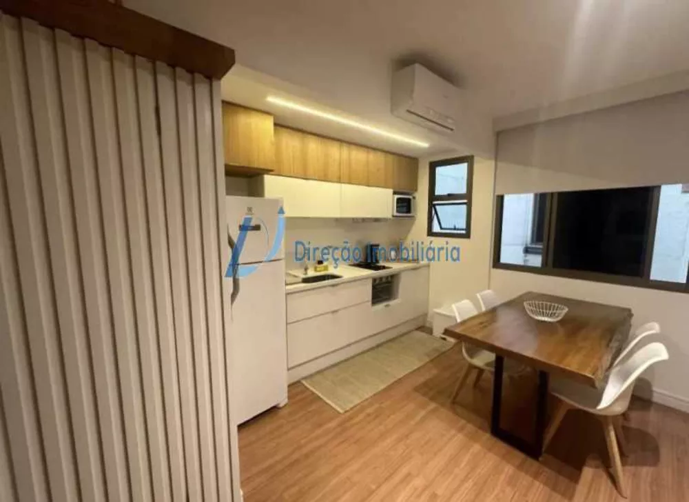 Flat/Apart Hotel, 1 quarto, 44 m² - Foto 17