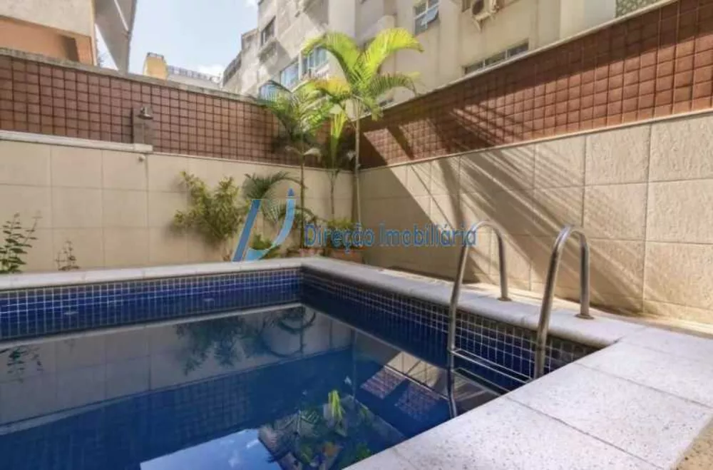 Flat/Apart Hotel, 1 quarto, 44 m² - Foto 16