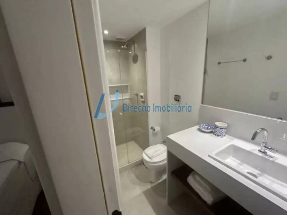 Flat/Apart Hotel, 1 quarto, 44 m² - Foto 8