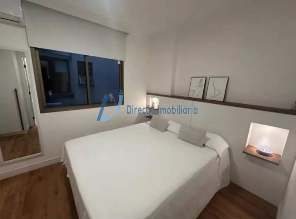 Flat/Apart Hotel, 1 quarto, 44 m² - Foto 20