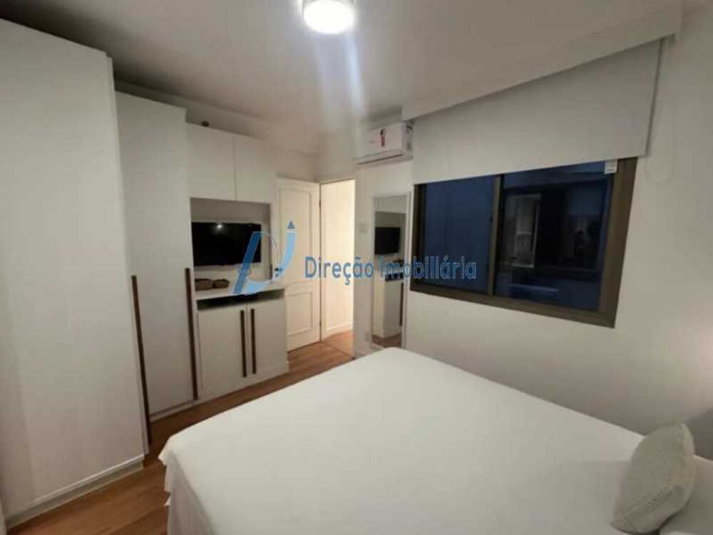Flat/Apart Hotel, 1 quarto, 44 m² - Foto 1