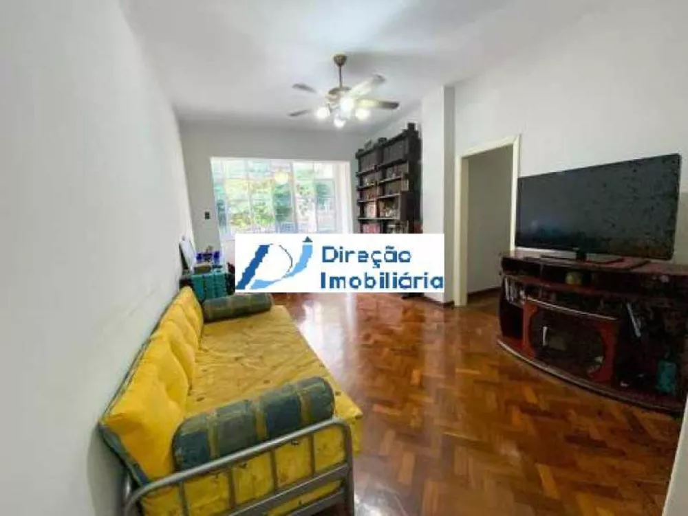 Apartamento, 3 quartos, 114 m² - Foto 1