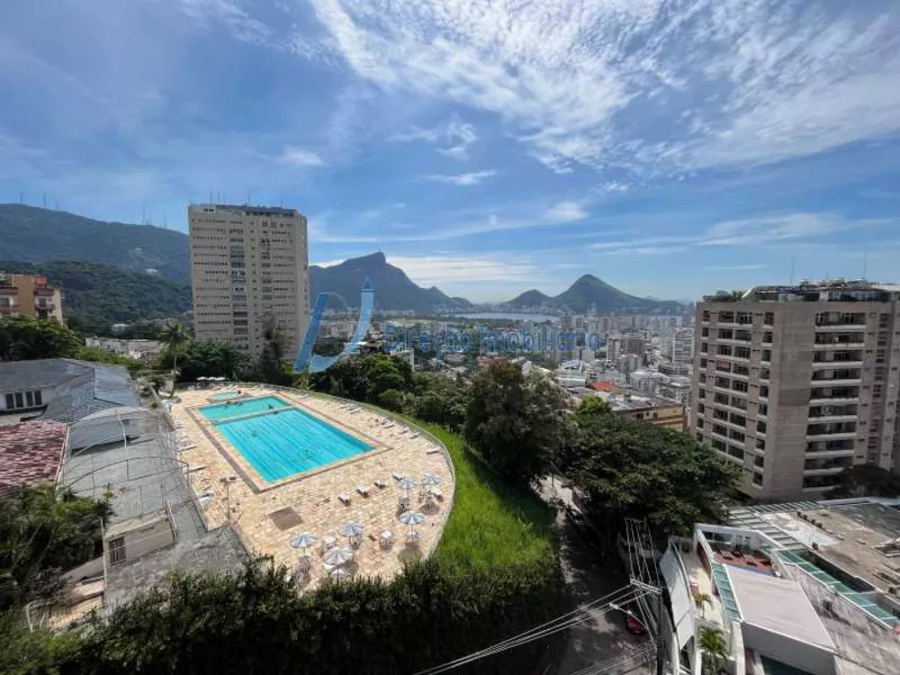 Apartamento, 4 quartos, 209 m² - Foto 21