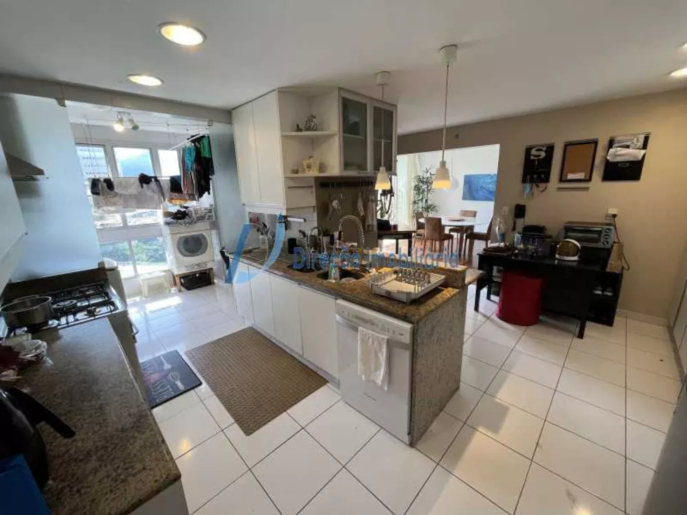 Apartamento, 4 quartos, 209 m² - Foto 12