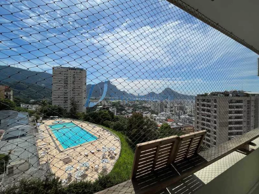 Apartamento, 4 quartos, 209 m² - Foto 9