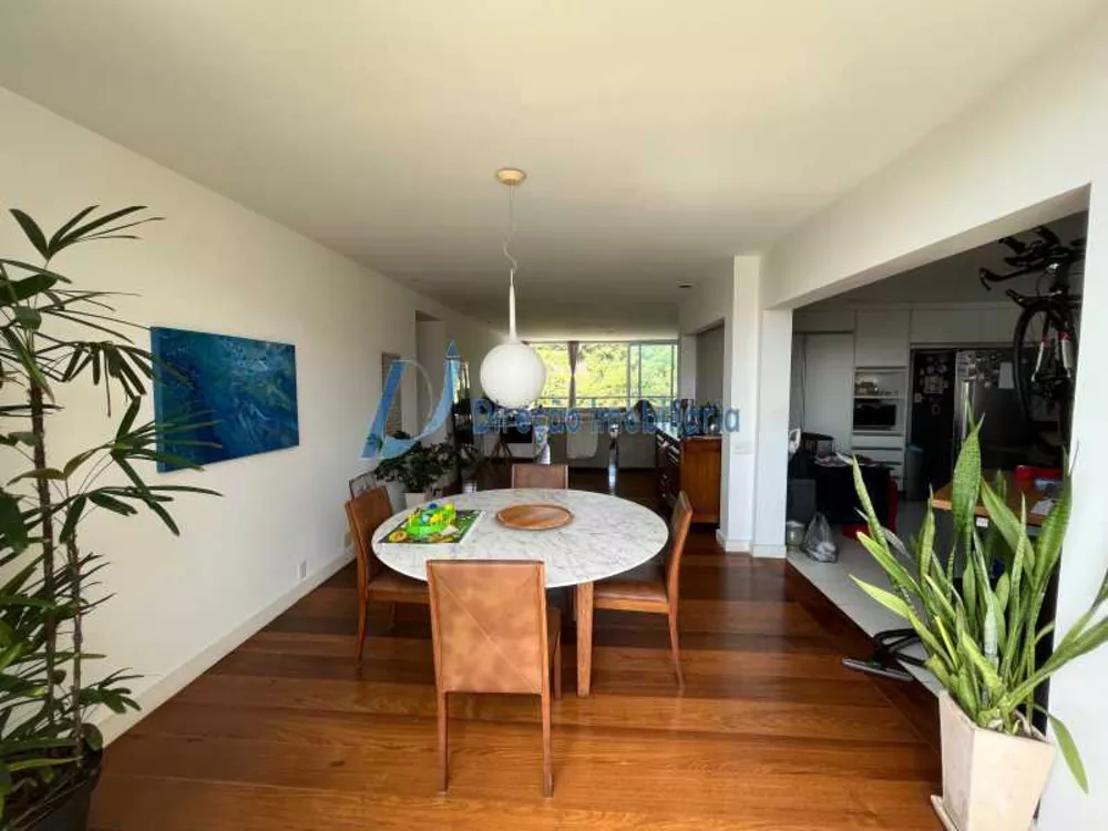 Apartamento, 4 quartos, 209 m² - Foto 3