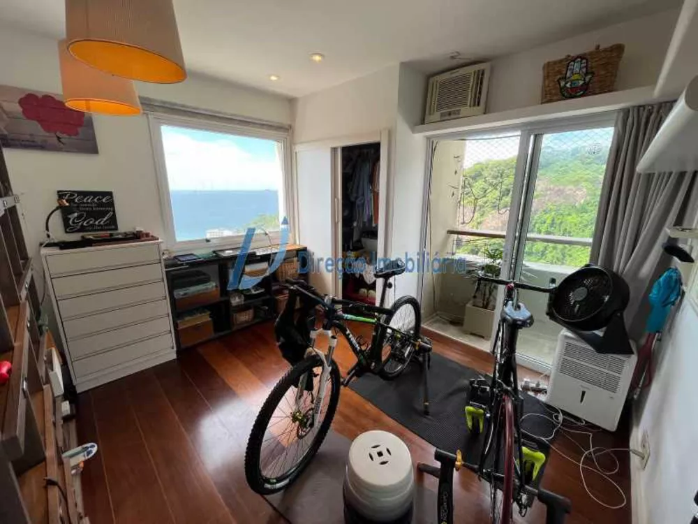Apartamento, 4 quartos, 209 m² - Foto 14