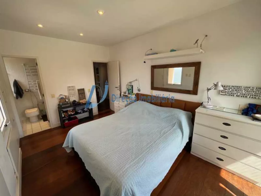 Apartamento, 4 quartos, 209 m² - Foto 13