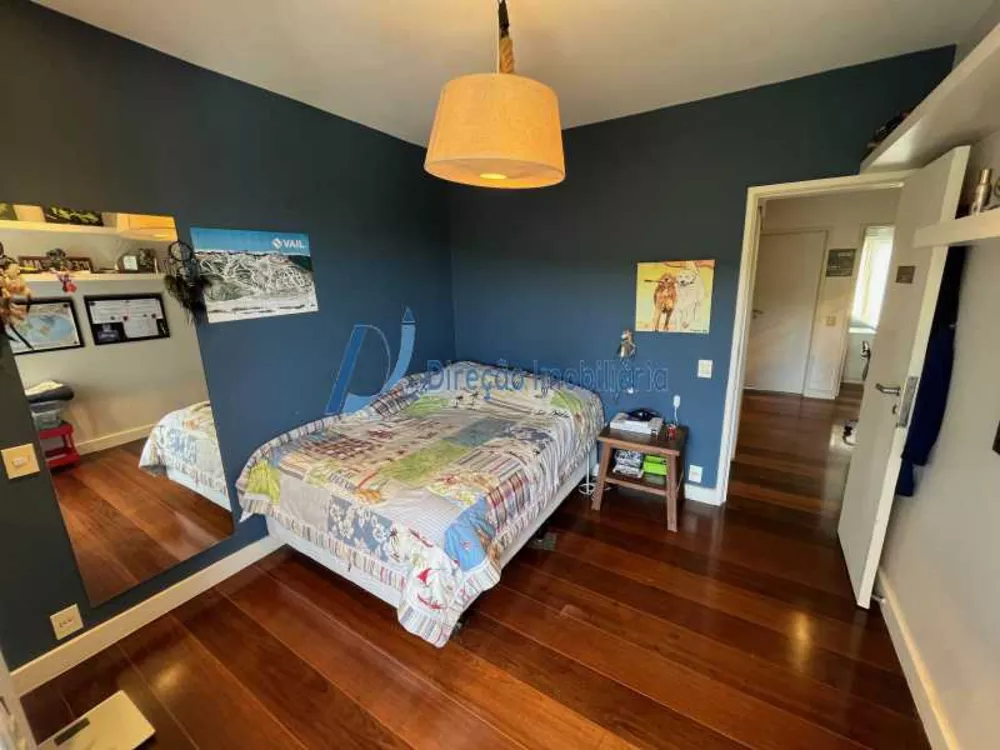 Apartamento, 4 quartos, 209 m² - Foto 22