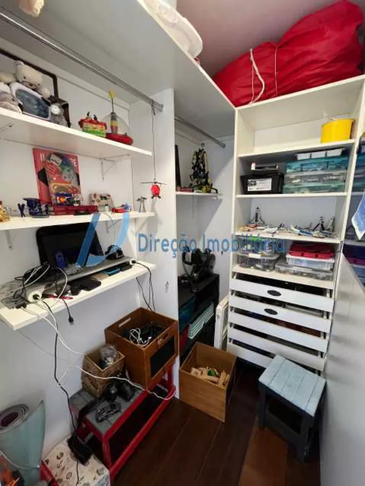 Apartamento, 4 quartos, 209 m² - Foto 16