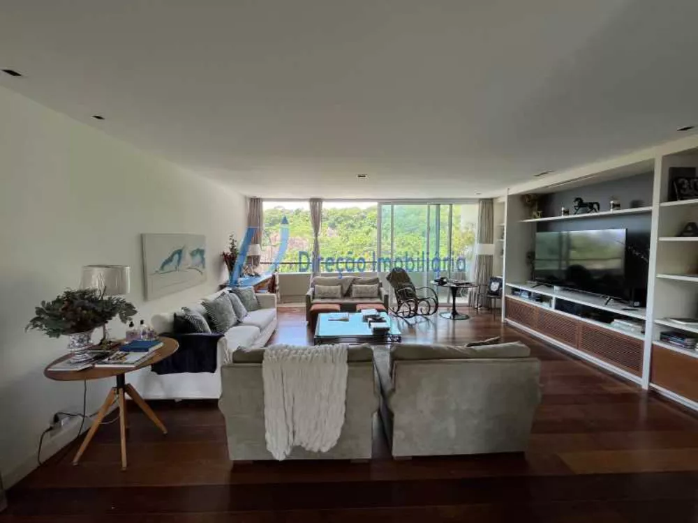 Apartamento, 4 quartos, 209 m² - Foto 25