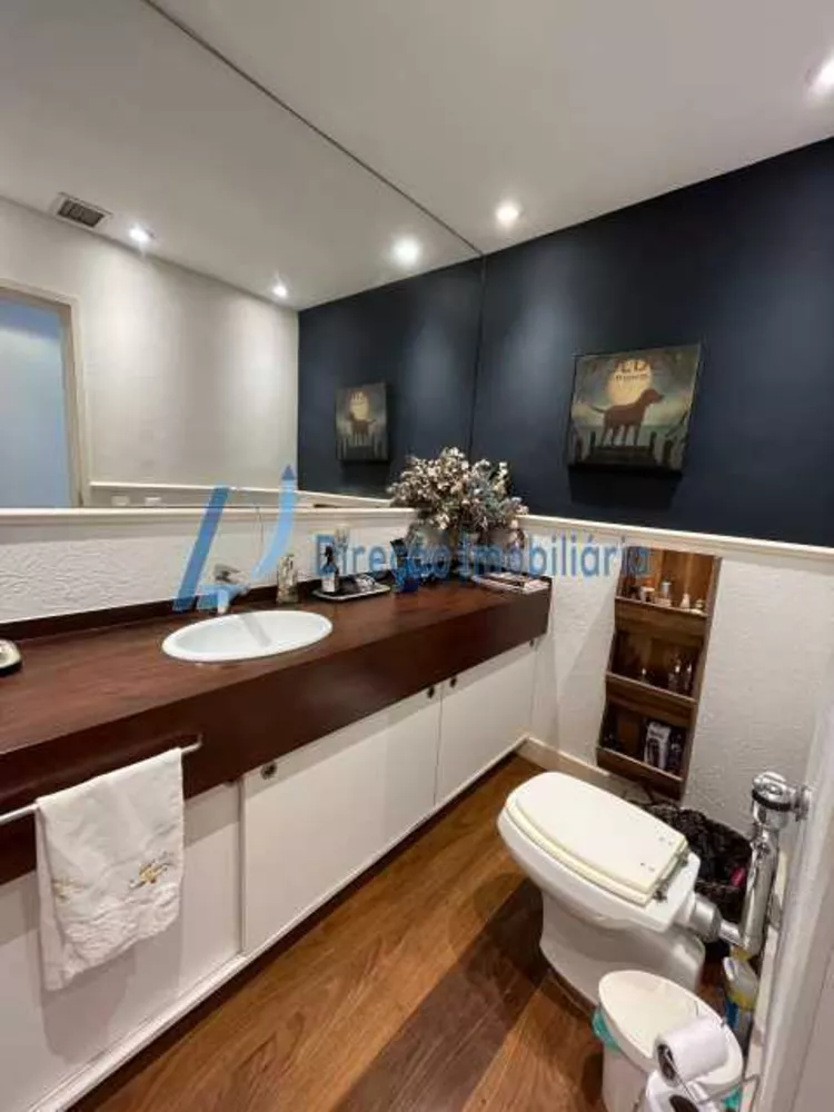 Apartamento, 4 quartos, 209 m² - Foto 15