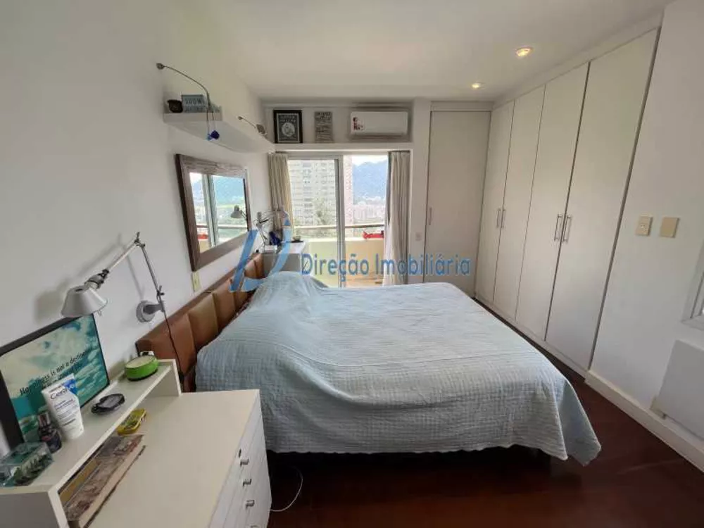 Apartamento, 4 quartos, 209 m² - Foto 10