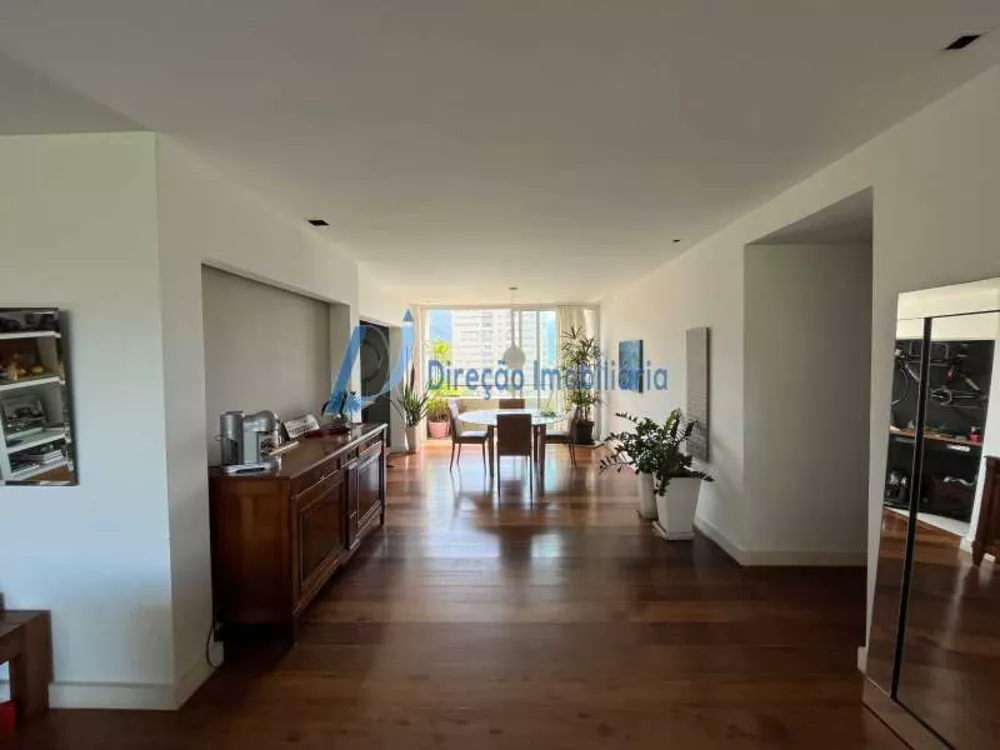 Apartamento, 4 quartos, 209 m² - Foto 17