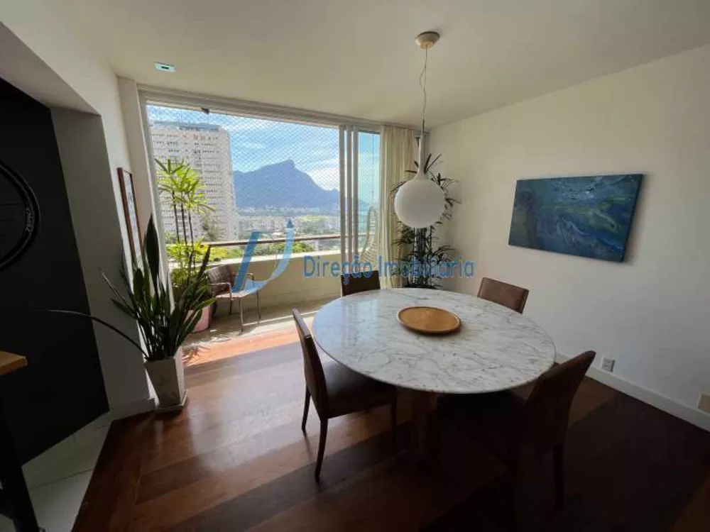 Apartamento, 4 quartos, 209 m² - Foto 18