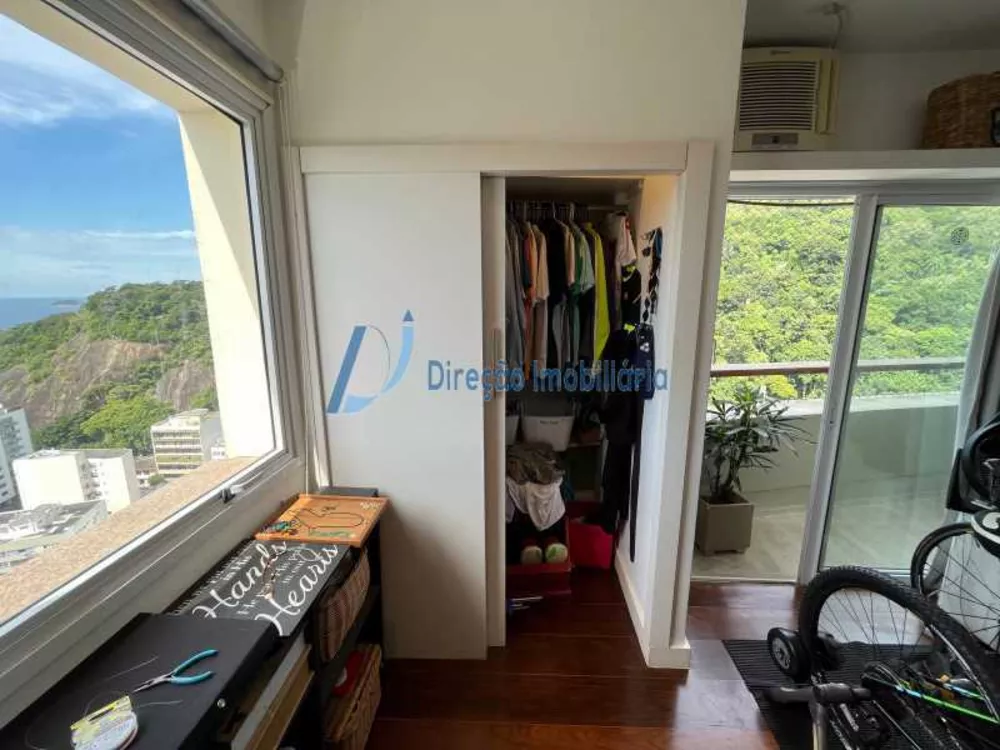 Apartamento, 4 quartos, 209 m² - Foto 6