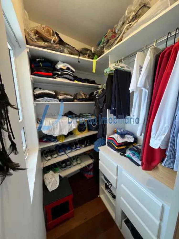 Apartamento, 4 quartos, 209 m² - Foto 7