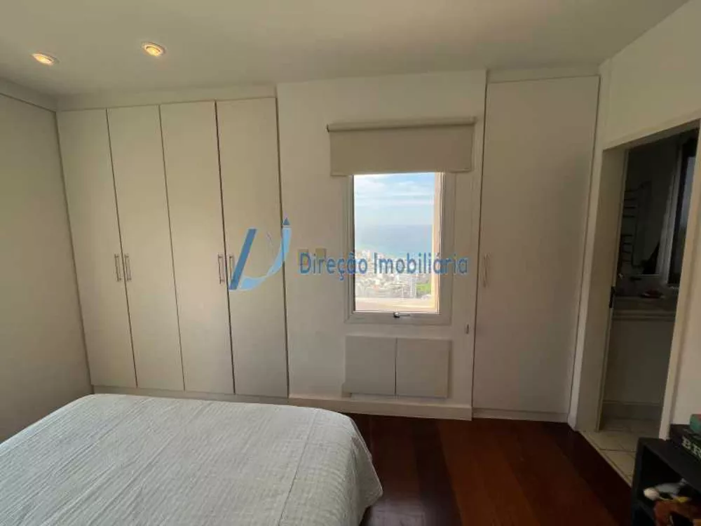 Apartamento, 4 quartos, 209 m² - Foto 5