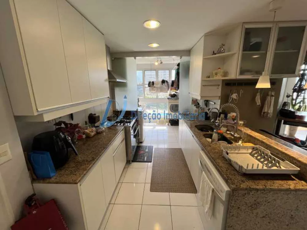 Apartamento, 4 quartos, 209 m² - Foto 28