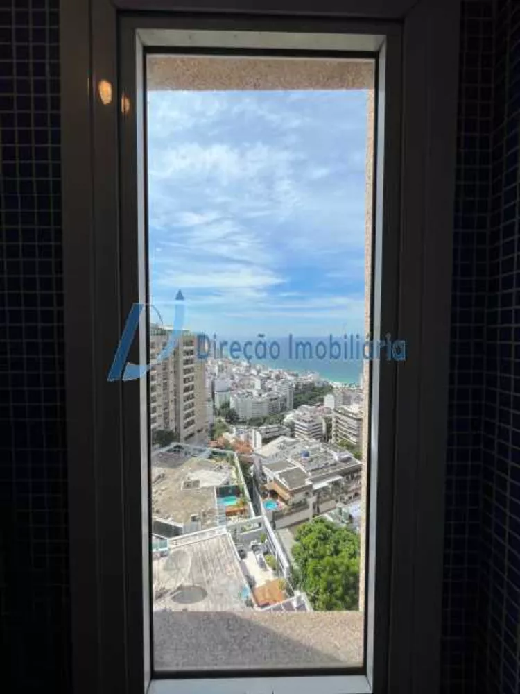 Apartamento, 4 quartos, 209 m² - Foto 24