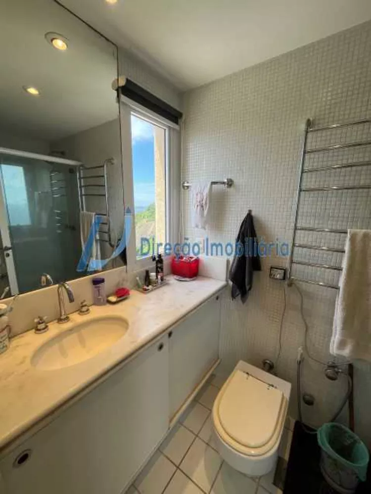 Apartamento, 4 quartos, 209 m² - Foto 11