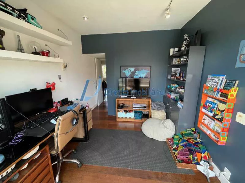 Apartamento, 4 quartos, 209 m² - Foto 23