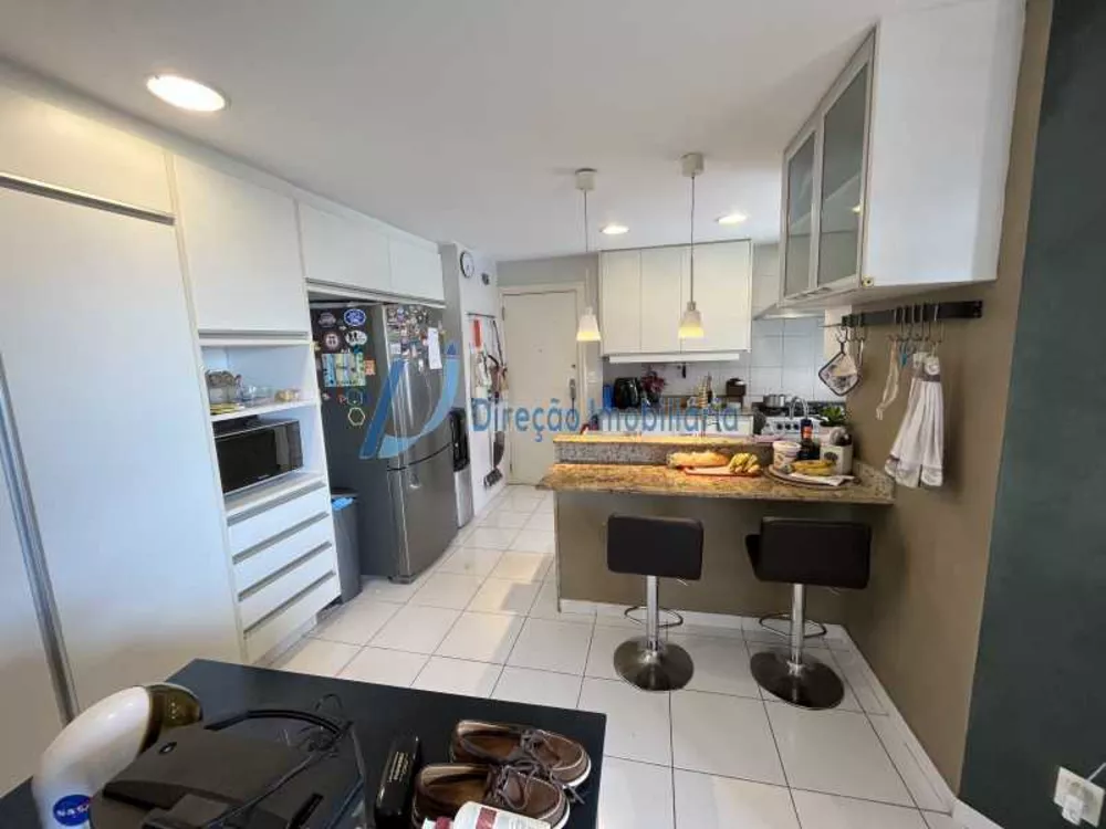 Apartamento, 4 quartos, 209 m² - Foto 1