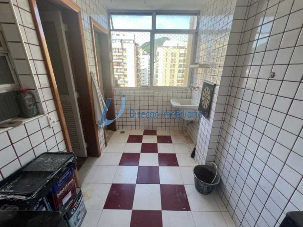 Apartamento, 4 quartos, 126 m² - Foto 23