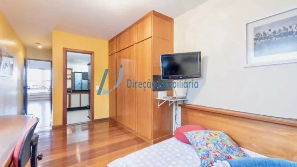 Cobertura, 3 quartos, 400 m² - Foto 10