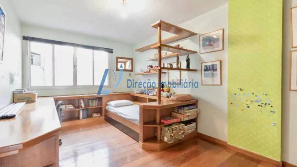 Cobertura, 3 quartos, 400 m² - Foto 14