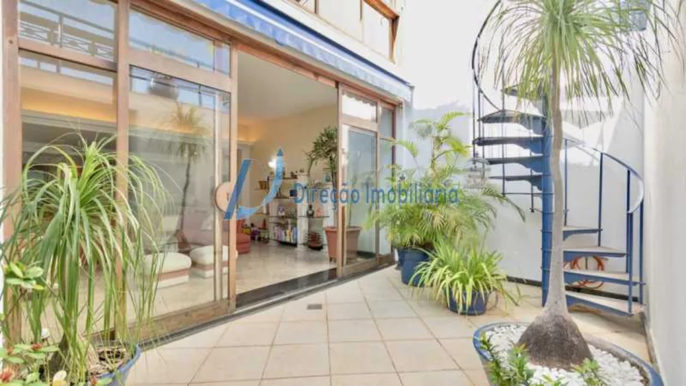 Cobertura, 3 quartos, 400 m² - Foto 16