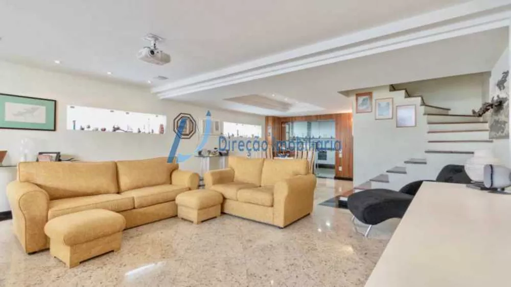 Cobertura, 3 quartos, 400 m² - Foto 30