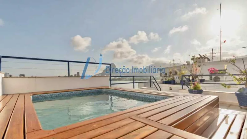 Cobertura, 3 quartos, 400 m² - Foto 29