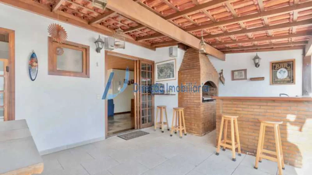 Cobertura, 3 quartos, 400 m² - Foto 22