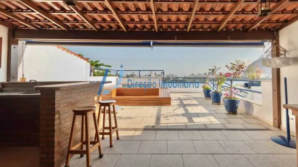 Cobertura, 3 quartos, 400 m² - Foto 27