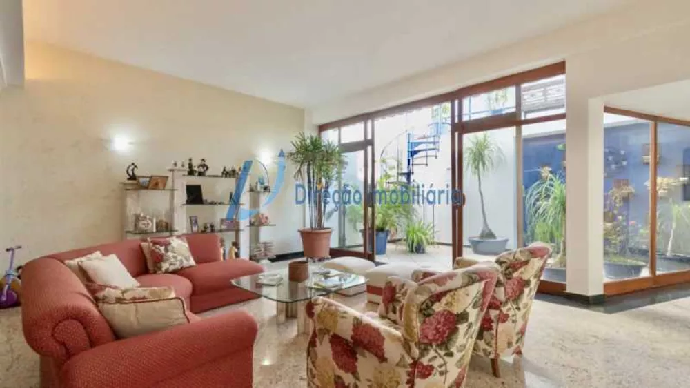 Cobertura, 3 quartos, 400 m² - Foto 6