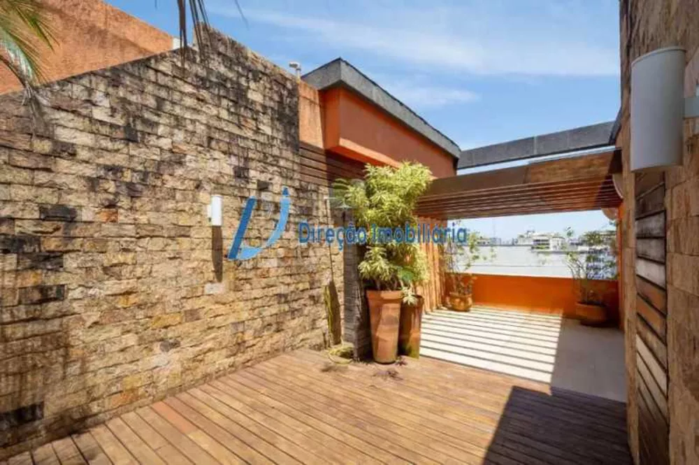 Cobertura, 4 quartos, 270 m² - Foto 7